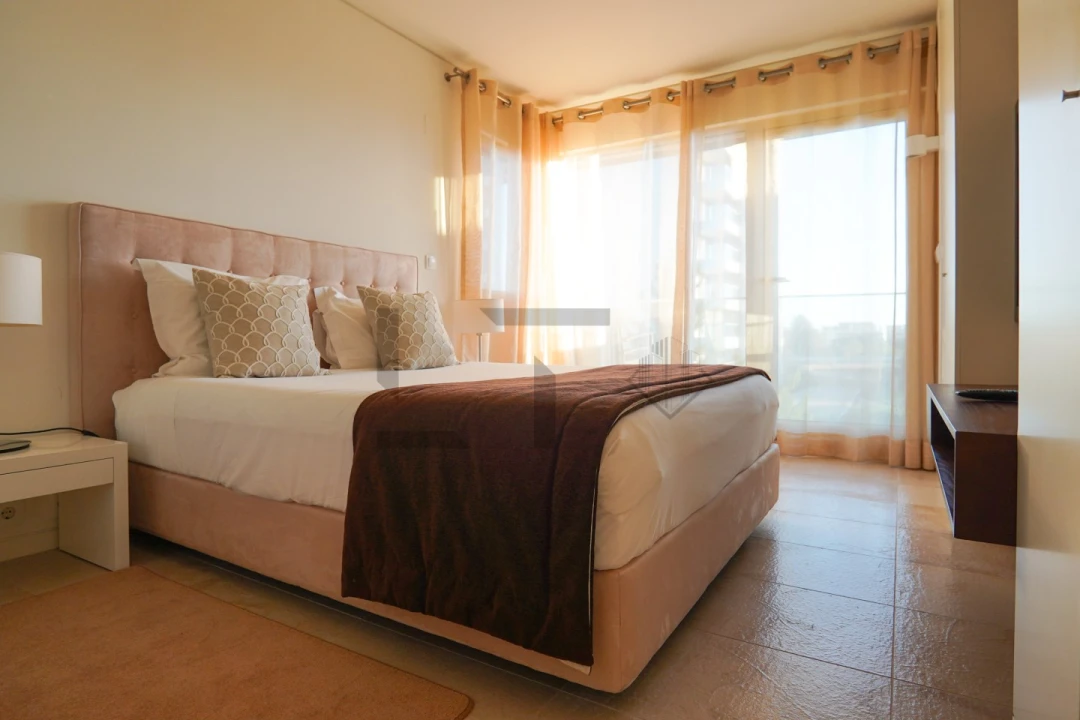 Apartamento T3 para Venda em Carvalhal Foto 24