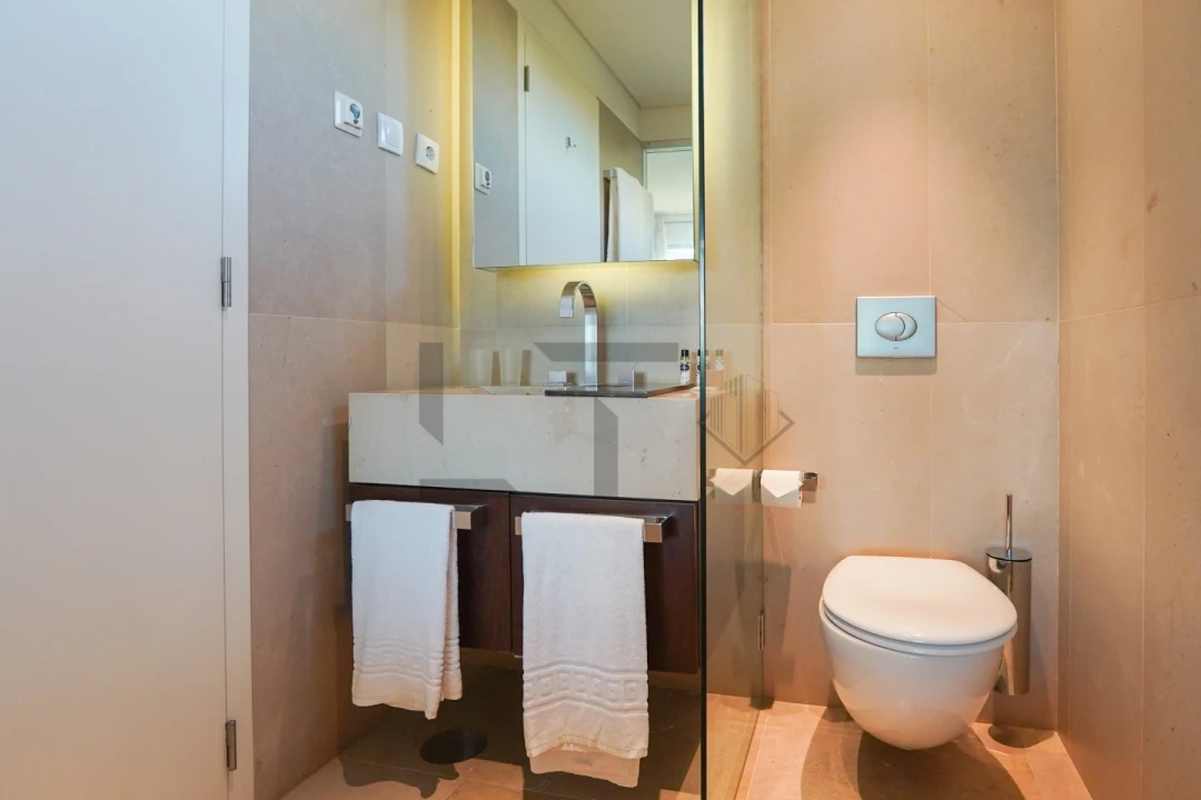 Apartamento T3 para Venda em Carvalhal Foto 27