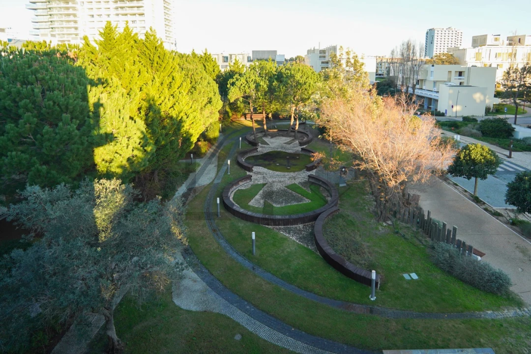 Apartamento T3 para Venda em Carvalhal Foto 29