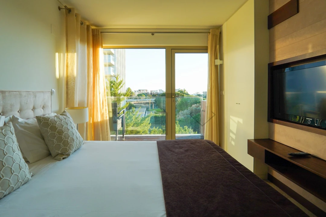 Apartamento T3 para Venda em Carvalhal Foto 31