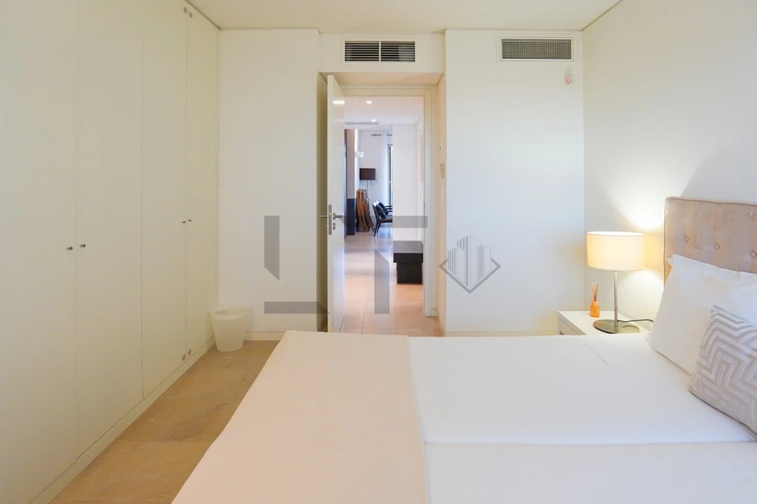 Apartamento T3 para Venda em Carvalhal Foto 34