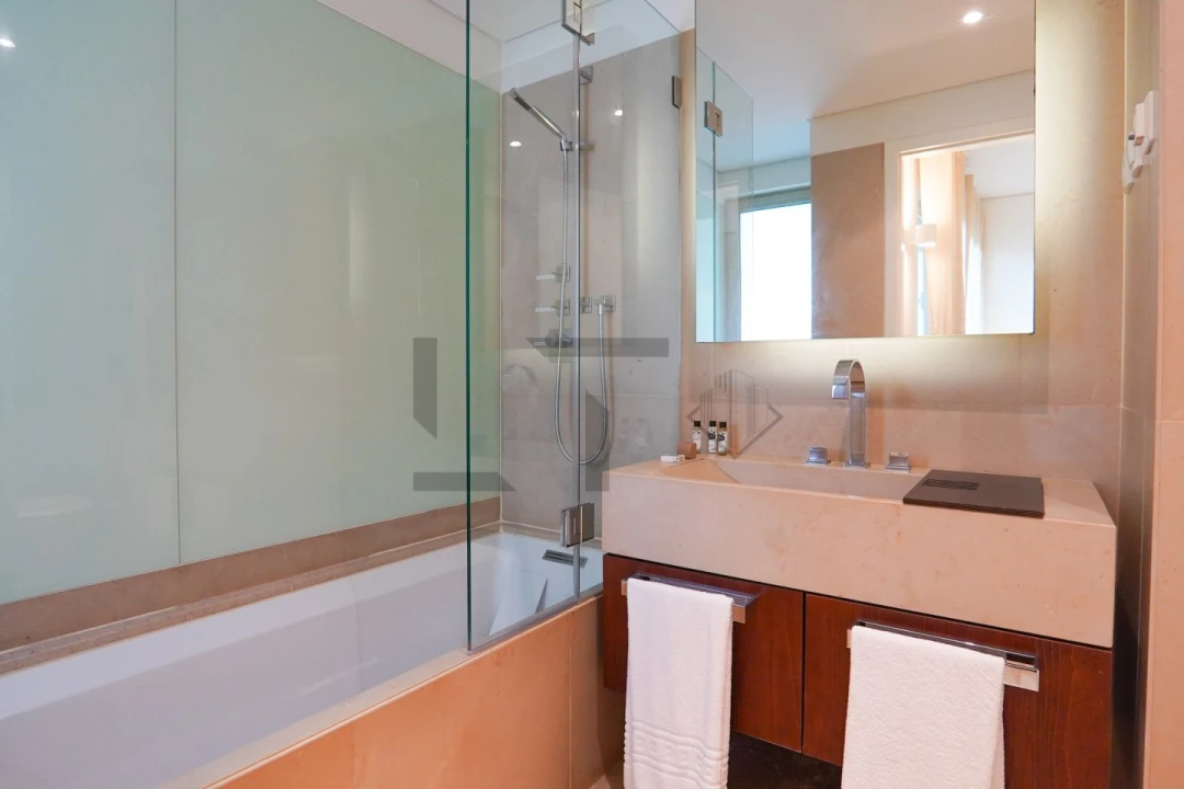 Apartamento T3 para Venda em Carvalhal Foto 36