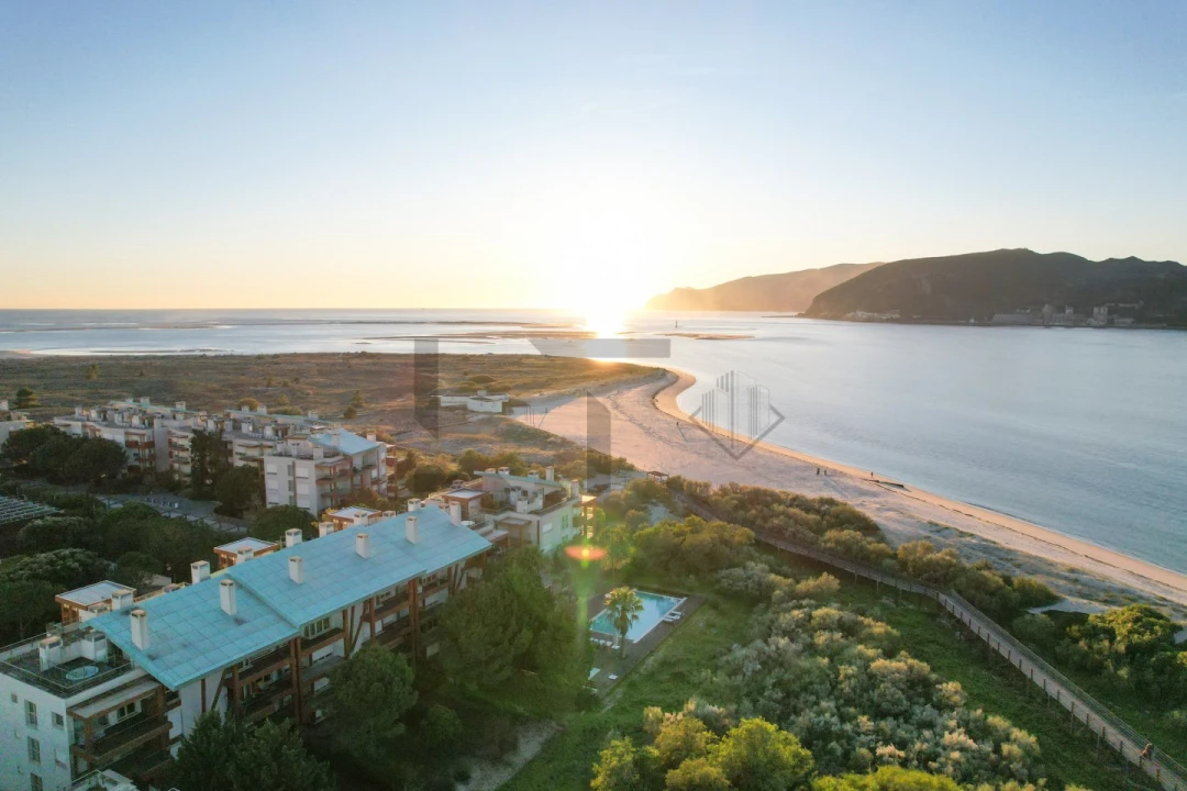 Apartamento T3 para Venda em Carvalhal Foto 37