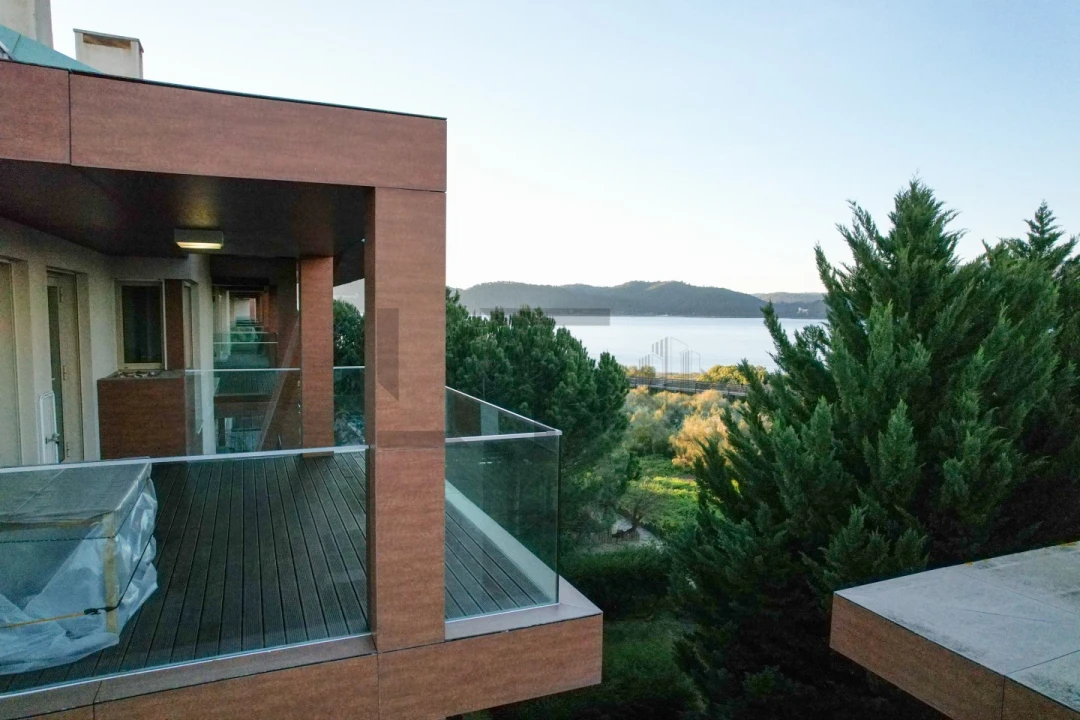 Apartamento T3 para Venda em Carvalhal Foto 45