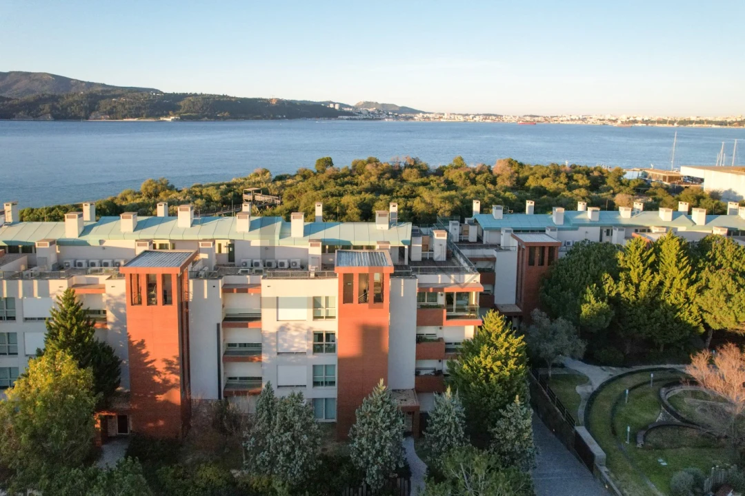 Apartamento T3 para Venda em Carvalhal Foto 50