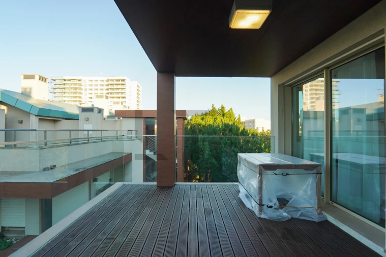 Apartamento T3 para Venda em Carvalhal Foto 10