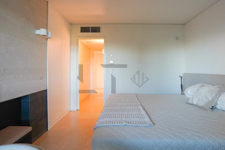 Apartamento T3 para Venda em Carvalhal Foto 17