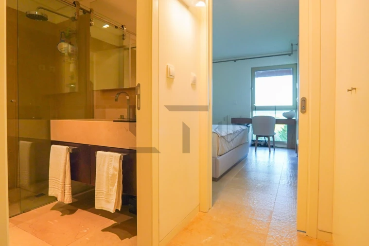 Apartamento T3 para Venda em Carvalhal Foto 20