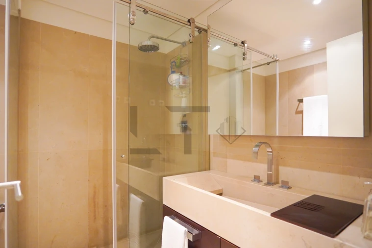 Apartamento T3 para Venda em Carvalhal Foto 21