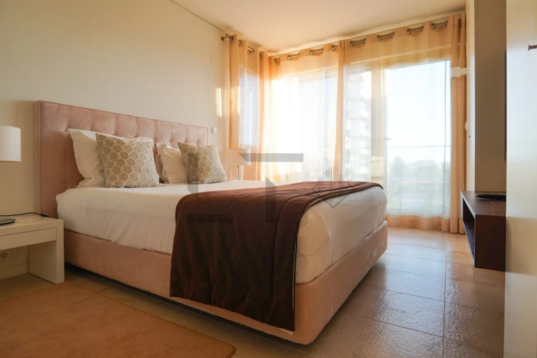 Apartamento T3 para Venda em Carvalhal Foto 24