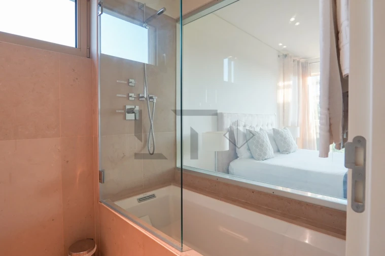 Apartamento T3 para Venda em Carvalhal Foto 26