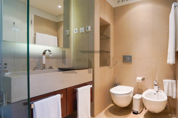 Apartamento T3 para Venda em Carvalhal Foto 35