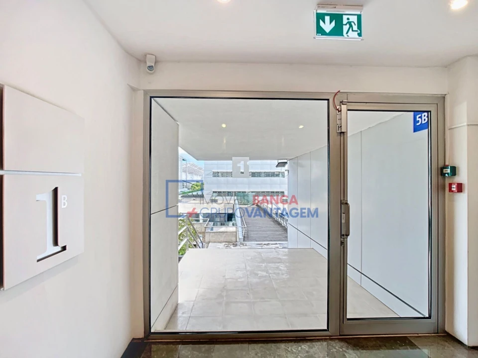 Escritório para Arrendamento em Parque das Nações Foto 4