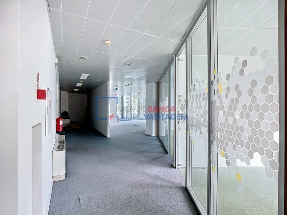 Escritório para Arrendamento em Parque das Nações Foto 7
