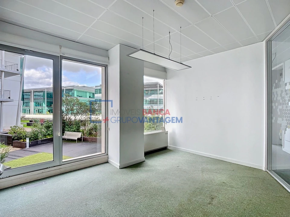 Escritório para Arrendamento em Parque das Nações Foto 8