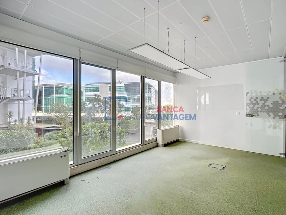 Escritório para Arrendamento em Parque das Nações Foto 11