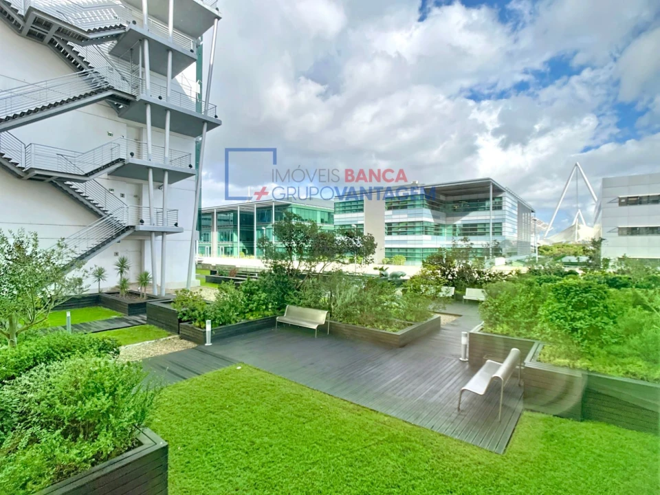 Escritório para Arrendamento em Parque das Nações Foto 12