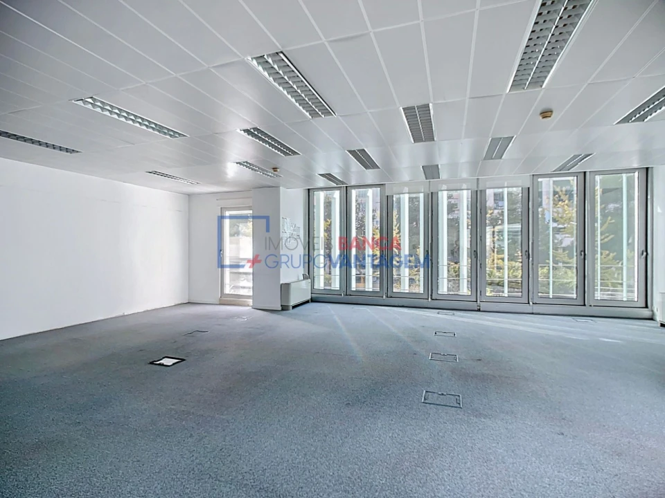 Escritório para Arrendamento em Parque das Nações Foto 16