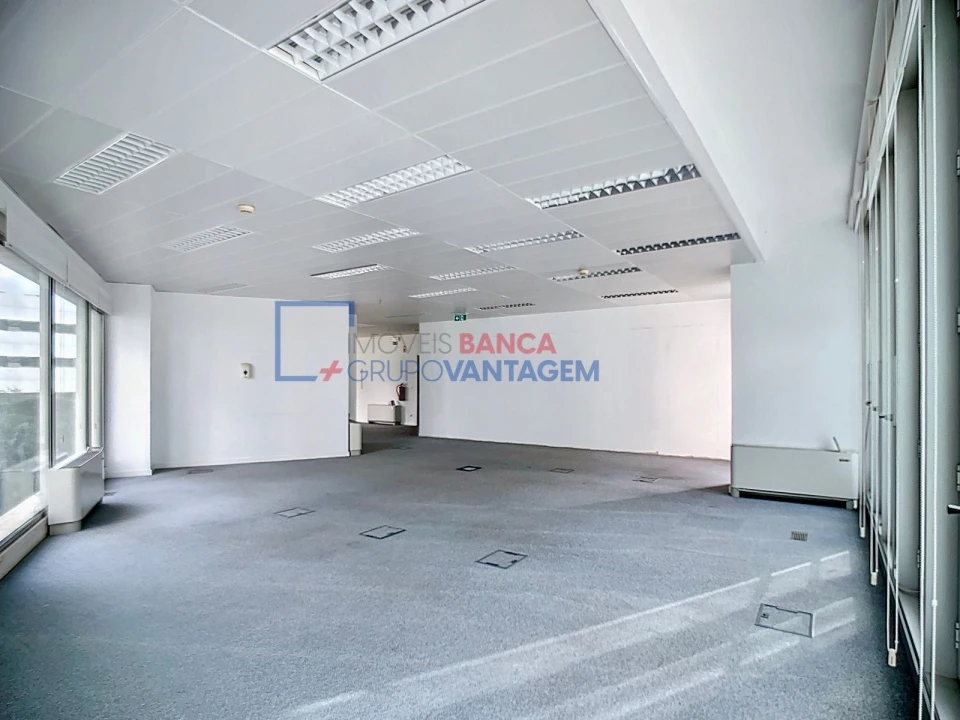 Escritório para Arrendamento em Parque das Nações Foto 17