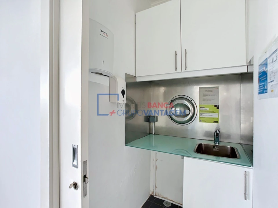 Escritório para Arrendamento em Parque das Nações Foto 20