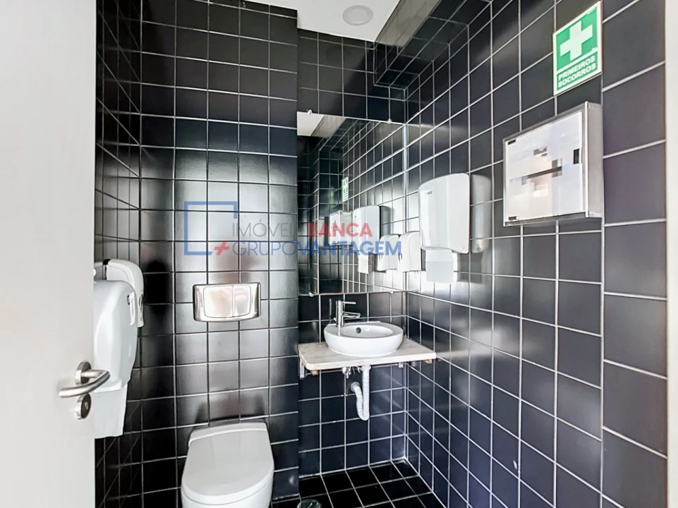 Escritório para Arrendamento em Parque das Nações Foto 21