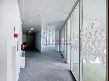 Escritório para Arrendamento em Parque das Nações