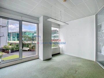 Escritório para Arrendamento em Parque das Nações