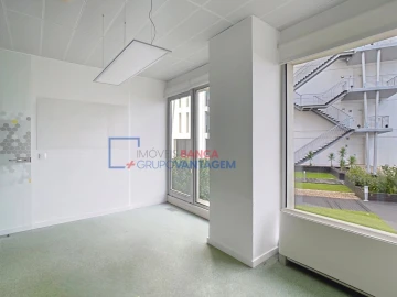 Escritório para Arrendamento em Parque das Nações