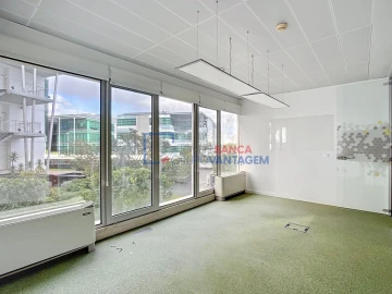Escritório para Arrendamento em Parque das Nações