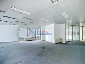 Escritório para Arrendamento em Parque das Nações