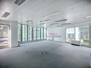 Escritório para Arrendamento em Parque das Nações