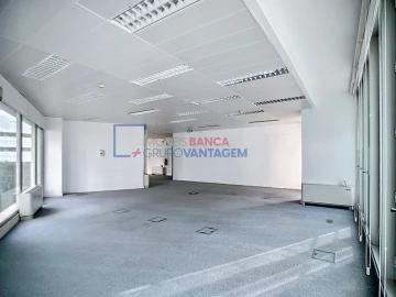 Escritório para Arrendamento em Parque das Nações