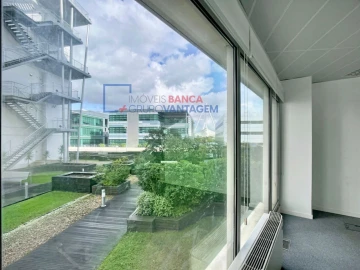 Escritório para Arrendamento em Parque das Nações