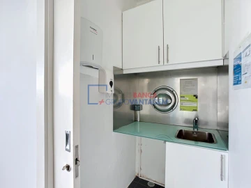 Escritório para Arrendamento em Parque das Nações