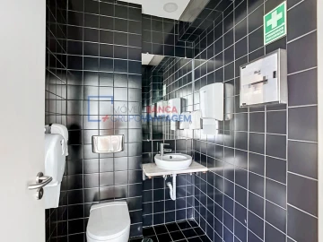 Escritório para Arrendamento em Parque das Nações