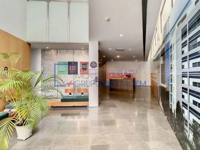 Escritório para Arrendamento em Parque das Nações Foto 2