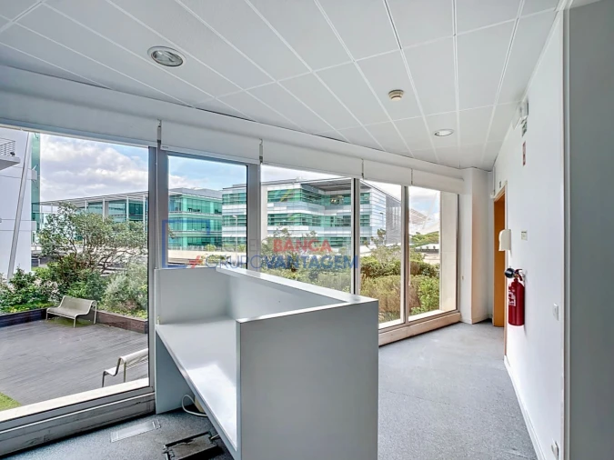 Escritório para Arrendamento em Parque das Nações Foto 6