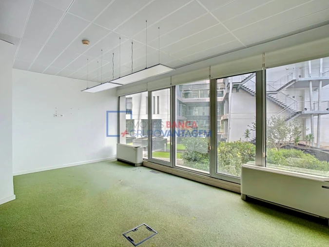 Escritório para Arrendamento em Parque das Nações Foto 10