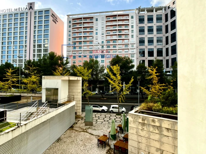 Escritório para Arrendamento em Parque das Nações Foto 13