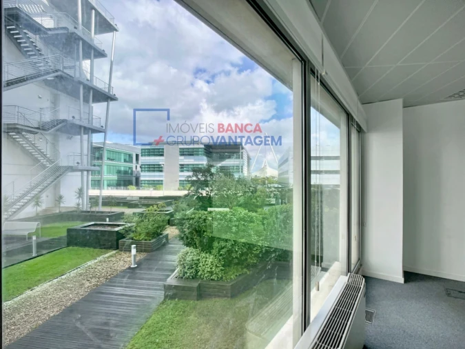 Escritório para Arrendamento em Parque das Nações Foto 18