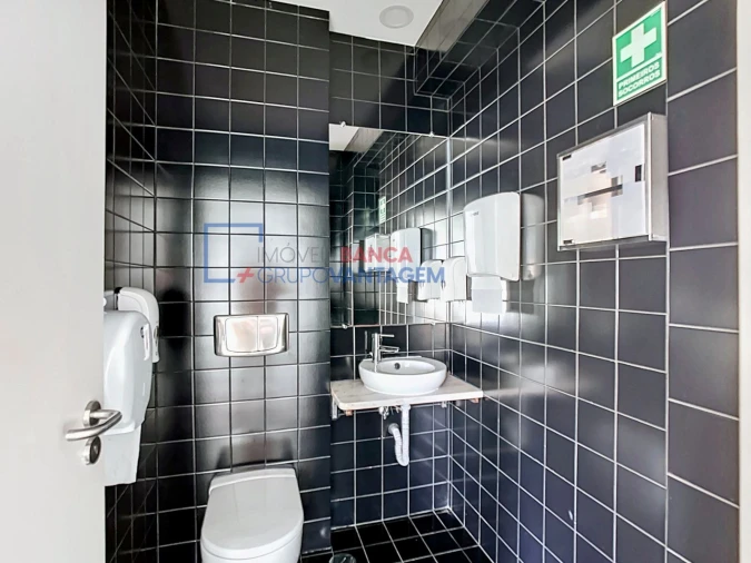 Escritório para Arrendamento em Parque das Nações Foto 21