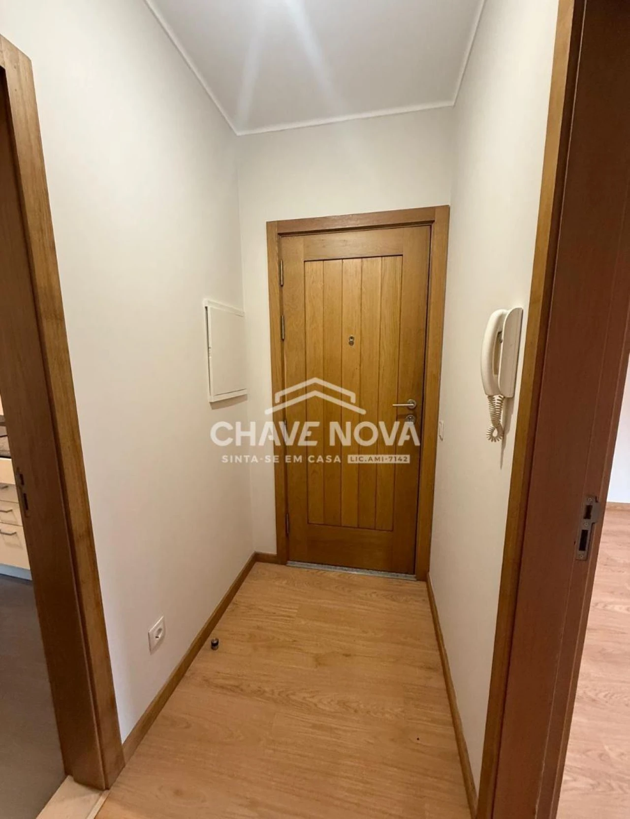 Apartamento T2 para Arrendamento em Custóias, Leça do Balio e Guifões Foto 16