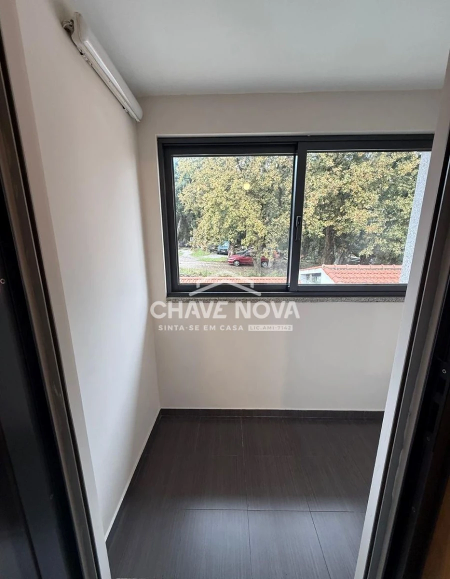 Apartamento T2 para Arrendamento em Custóias, Leça do Balio e Guifões Foto 4
