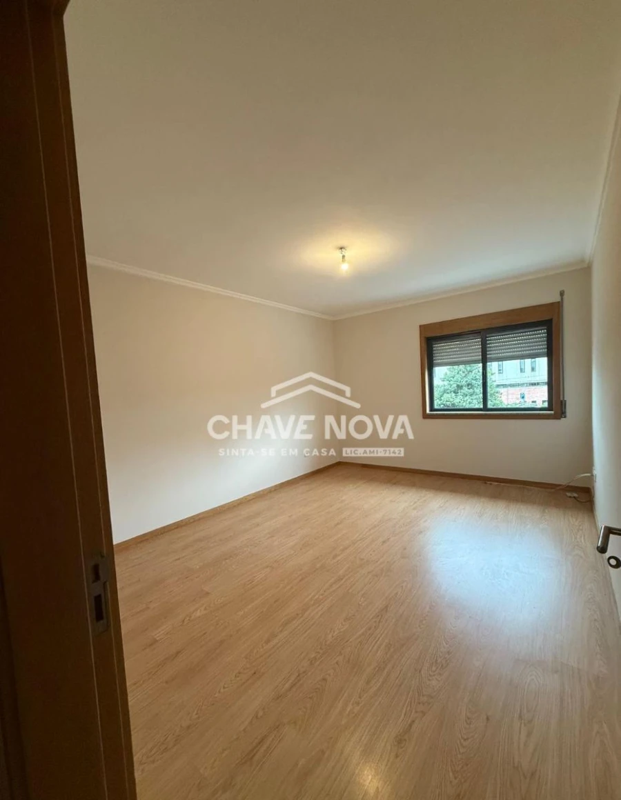 Apartamento T2 para Arrendamento em Custóias, Leça do Balio e Guifões Foto 6