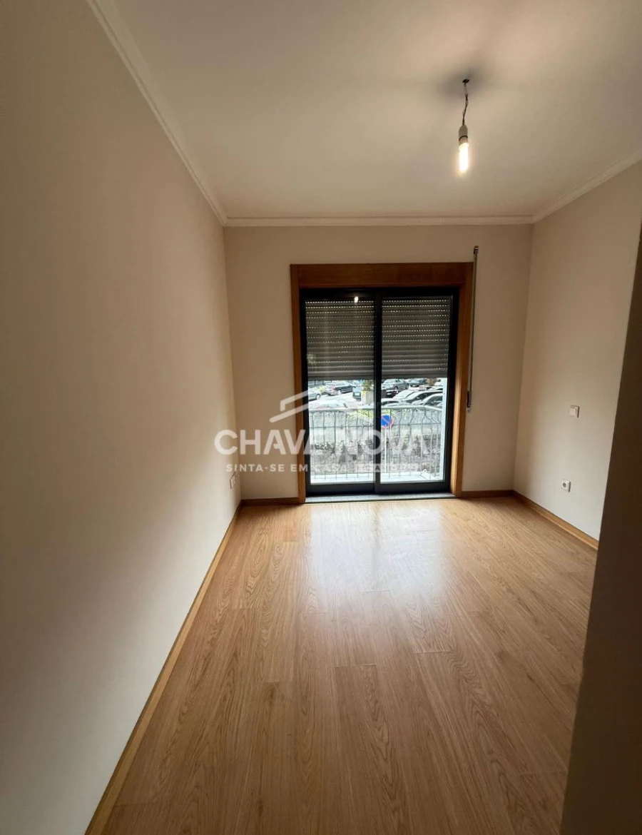 Apartamento T2 para Arrendamento em Custóias, Leça do Balio e Guifões Foto 10