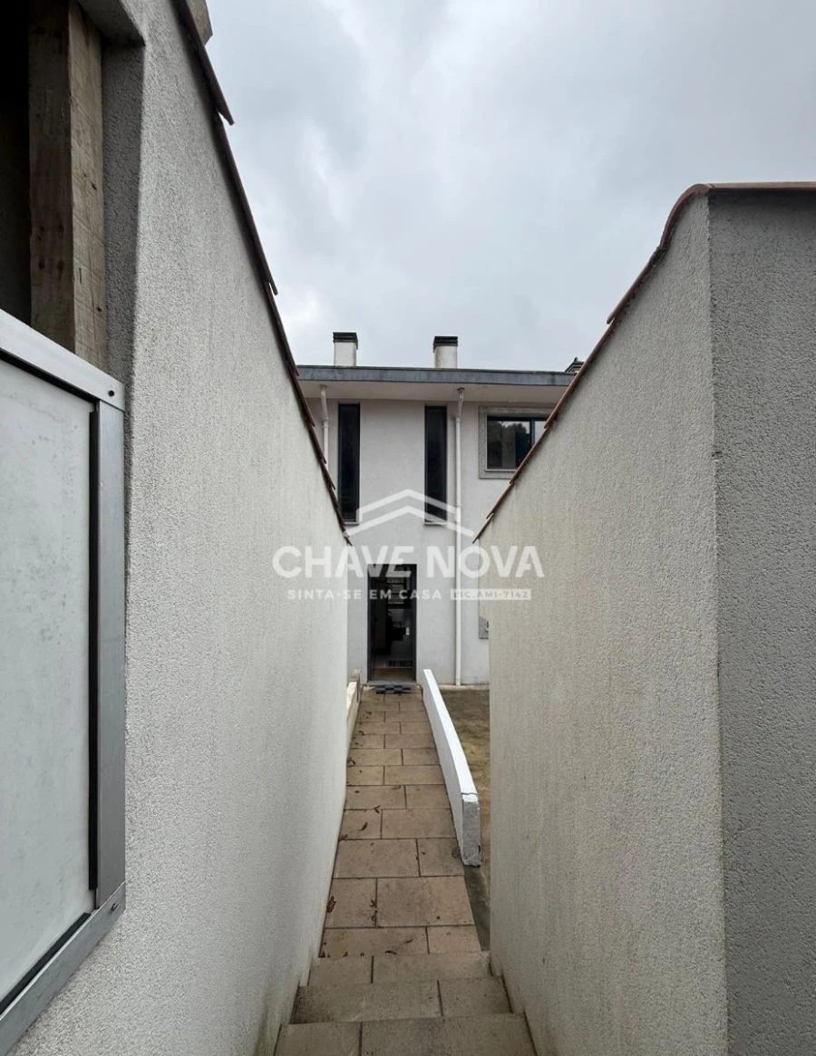 Apartamento T2 para Arrendamento em Custóias, Leça do Balio e Guifões Foto 23