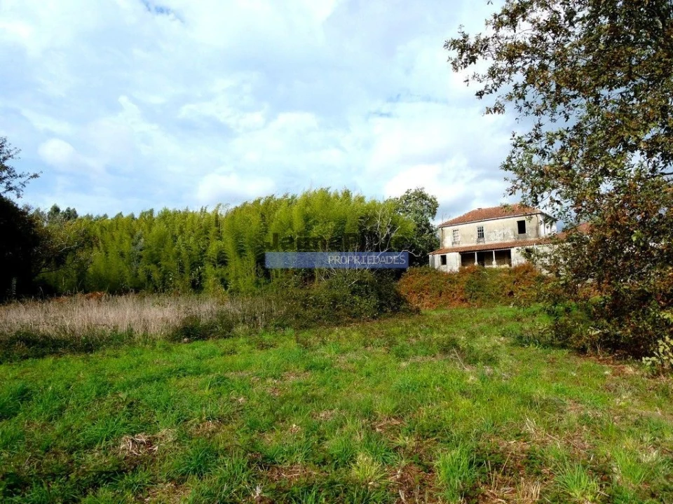 Quinta T0 para Venda em Santa Maria Maior e Monserrate e Meadela Foto 3