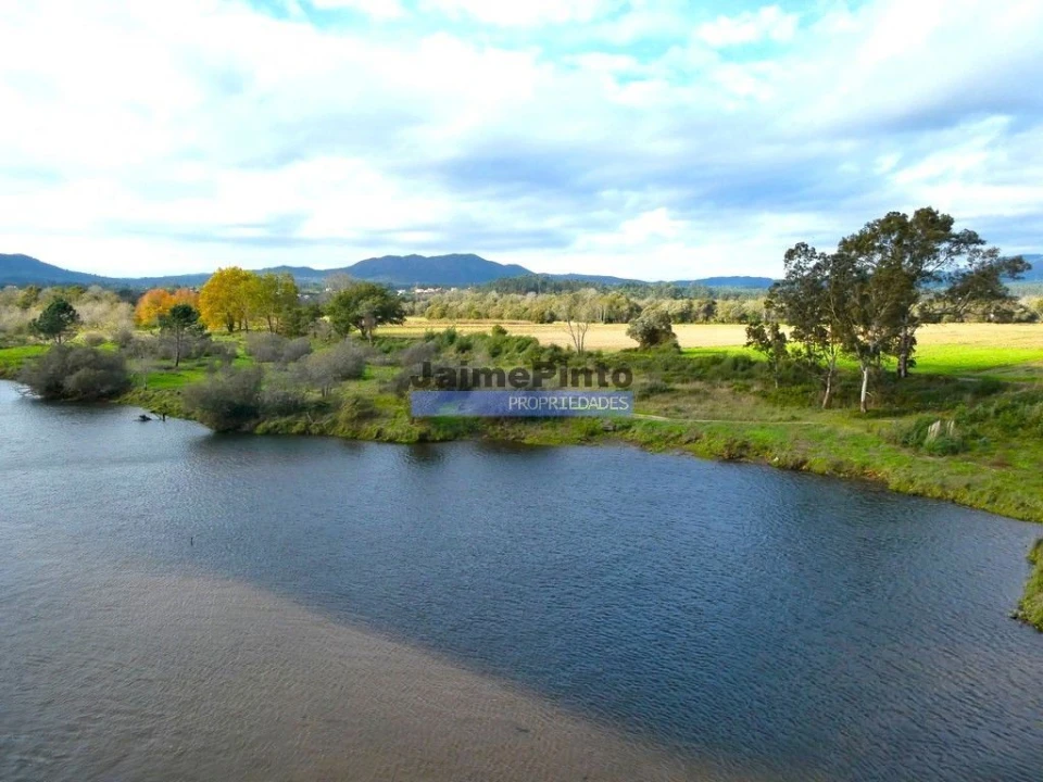 Quinta T0 para Venda em Santa Maria Maior e Monserrate e Meadela Foto 2