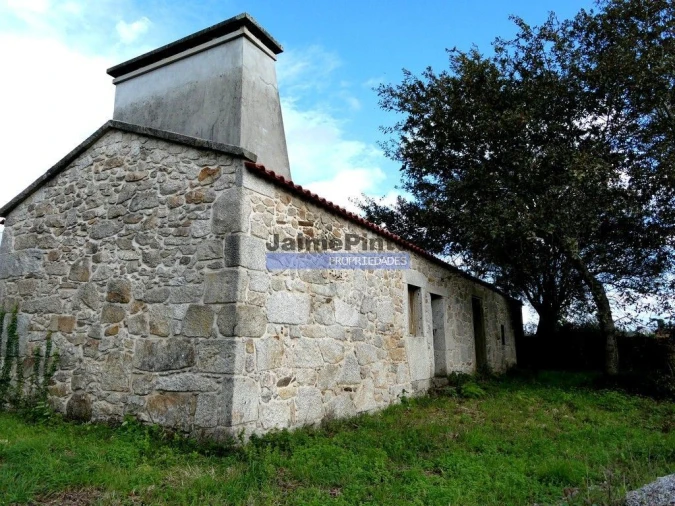 Quinta T0 para Venda em Santa Maria Maior e Monserrate e Meadela Foto 6