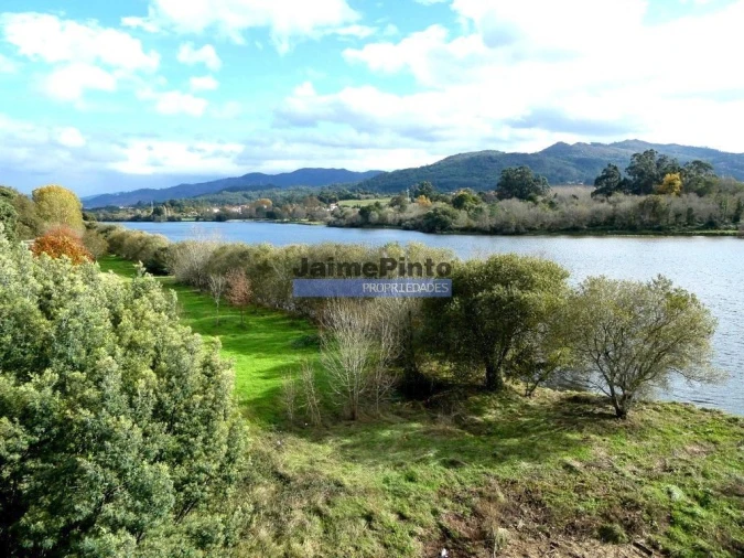 Quinta T0 para Venda em Santa Maria Maior e Monserrate e Meadela Foto 1